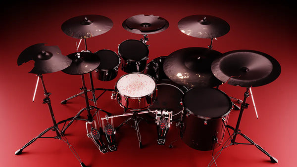 One Kit Wonder: Brutal