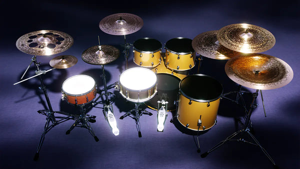 One Kit Wonder: Nu Metal