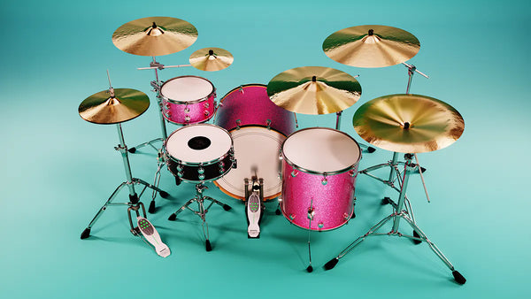 One Kit Wonder: Pop Punk