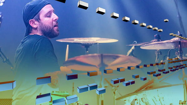 Extreme Metal by Dan Wilding - Midi Pack