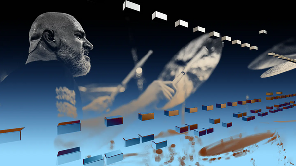 Halpern PV Grooves - Midi Pack
