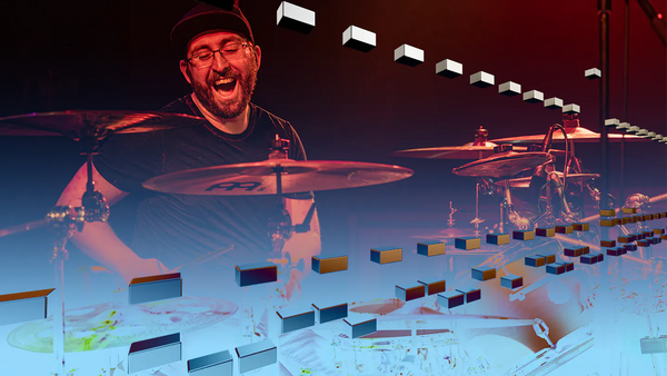 Super Djent by Mike Malyan - Midi Pack