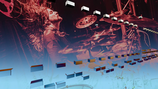 Tech Metal by Navene Koperweis - Midi Pack