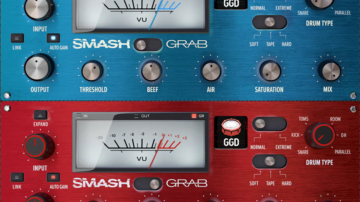 Smash and Grab 2.0