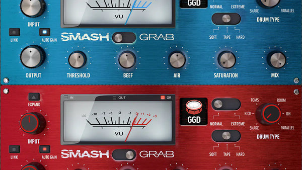 Smash and Grab 2.0
