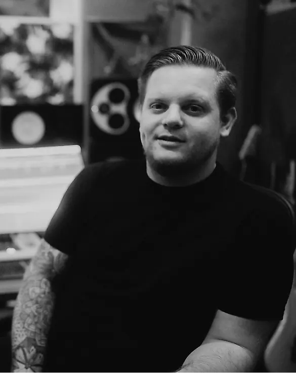 Jeff Dunne