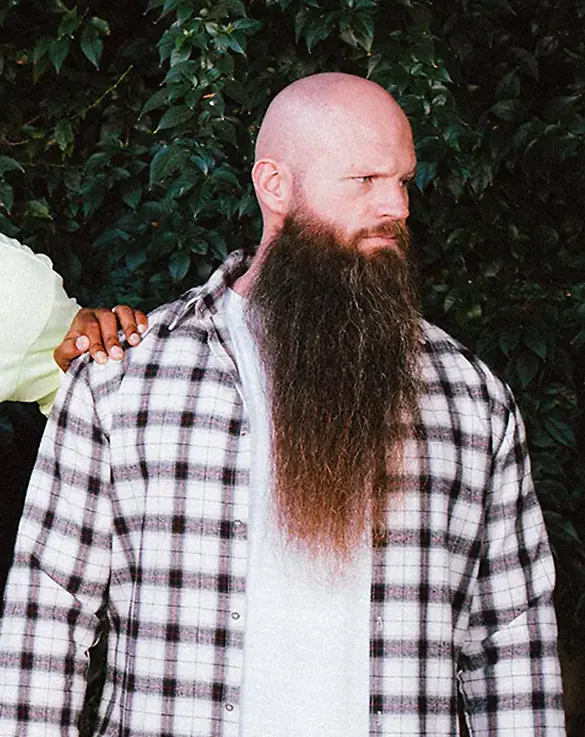 Jeremy Reeves