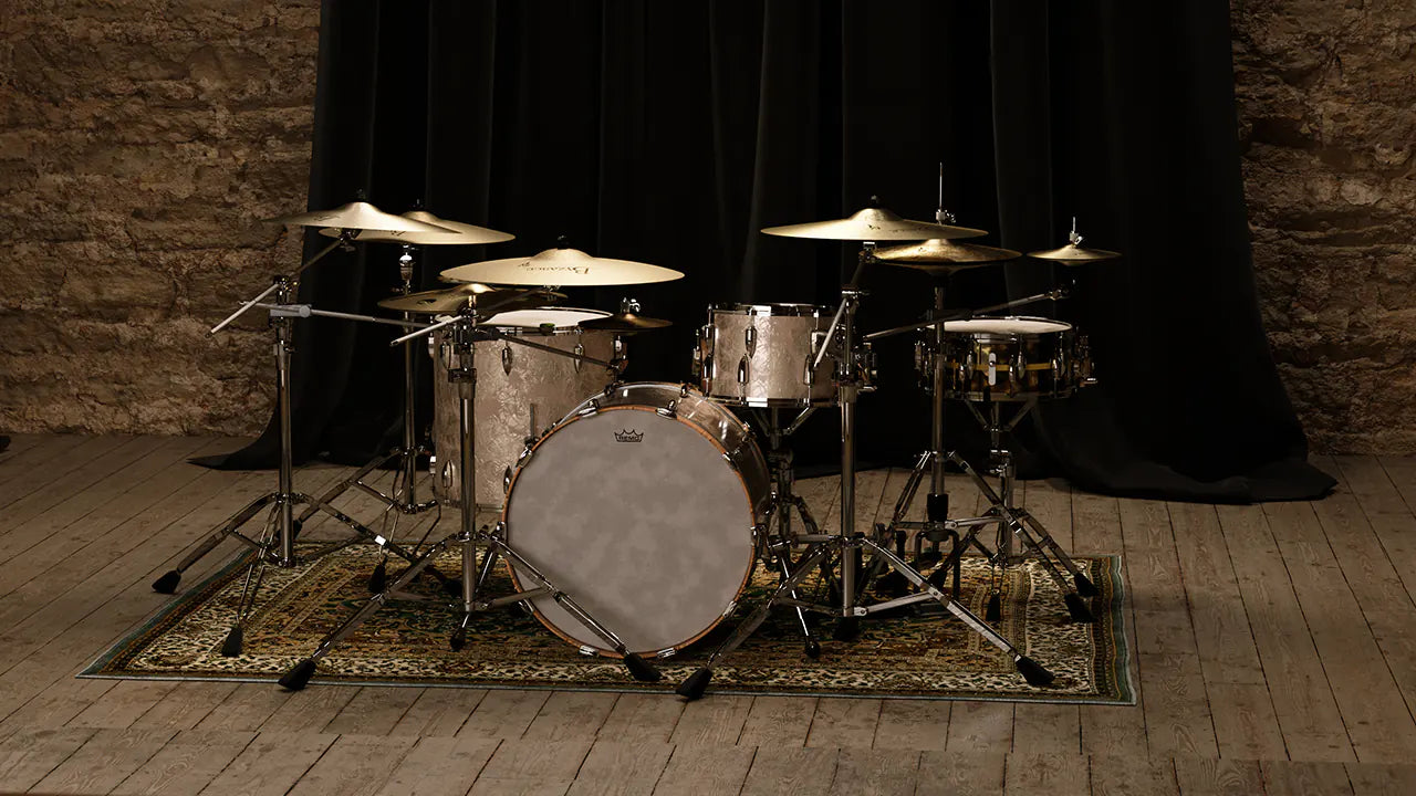 benny greb gear Benny Greb Signature Pack – GGD