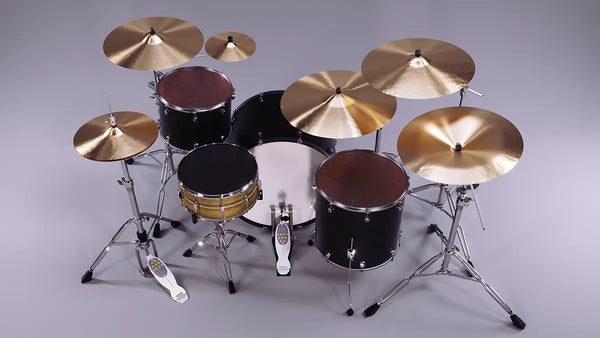 röck performance gear seriös GGD One Kit Wonder: Aggressive Rock