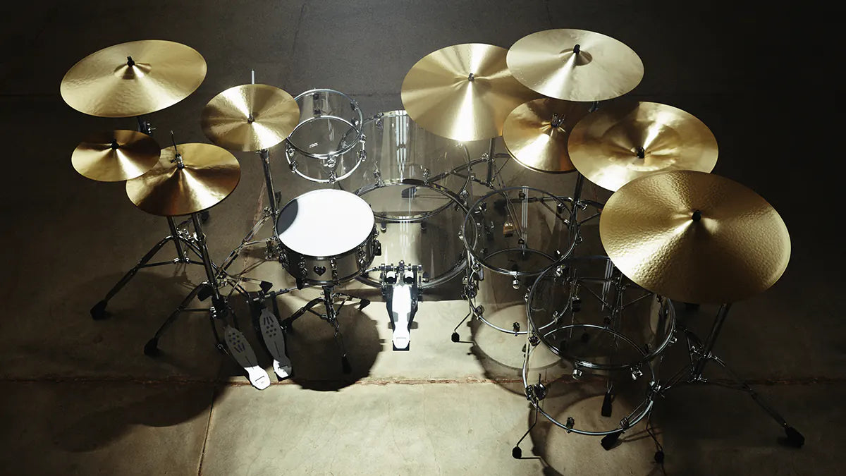 architects band gear One Kit Wonder: Architects – GGD