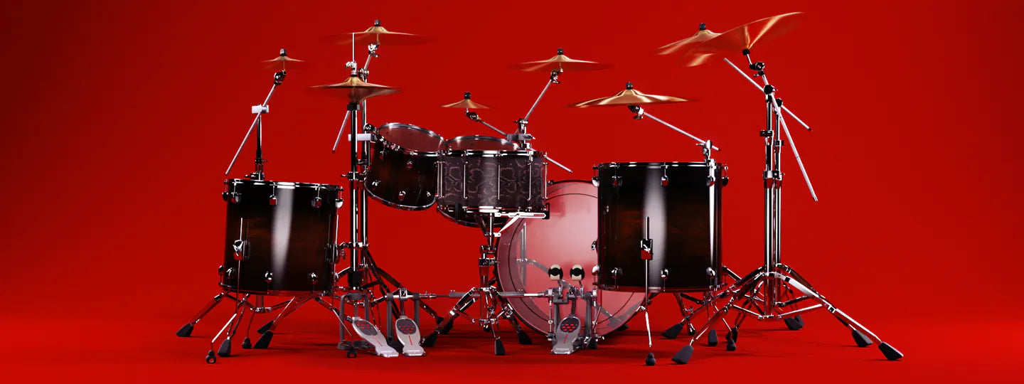 One Kit Wonder: Metal GGD One Kit Wonder: Metal GGD