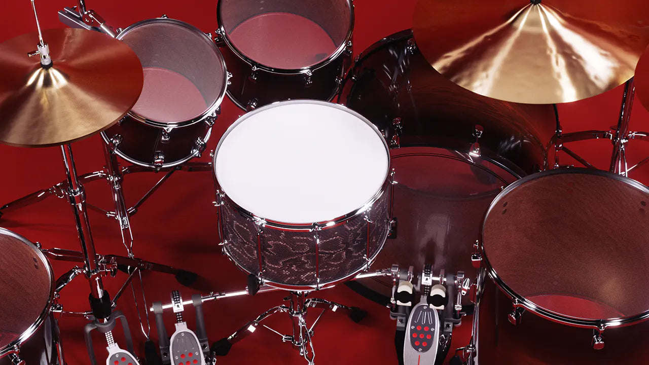 One Kit Wonder: Metal GGD One Kit Wonder: Metal GGD