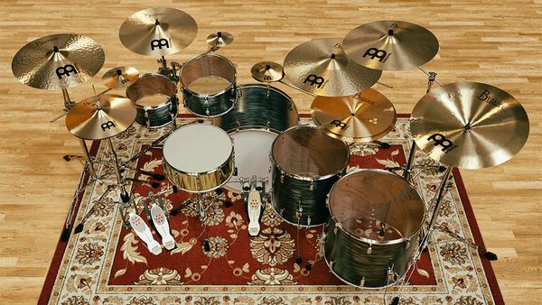 P IV Matt Halpern Signature Pack – GGD