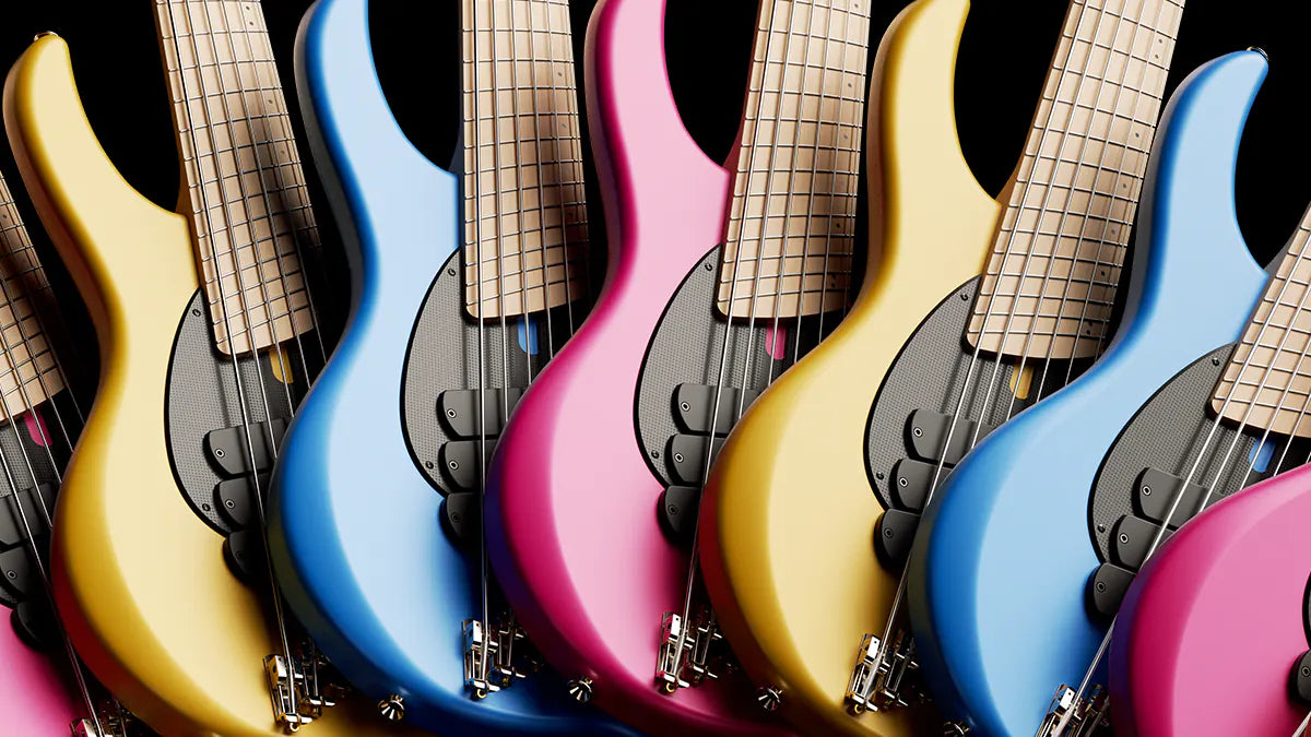 The Nolly Bass Library